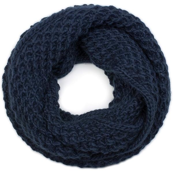 Écharpe Tube Snood StyleBREAKER - Motif Fleurs Hibiscus Paisley - Viscose Douce 90x72 Cm