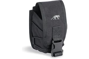 Tasmanian Tiger TT Smoke Pouch Pochette supplémentaire Compatible Molle