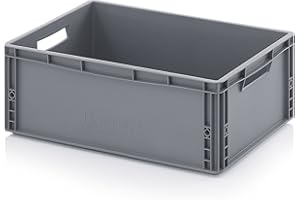 AUER PACKAGING Auer Eurobehälter 60 x 40 x 22