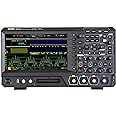 RIGOL MSO5104 Mixed-Signal Oscilloscope,100MHz,100Mpts,8GSa/s,4 analog channels,16 digital channels,Optional signal generator function