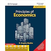 Buy Principles of Economics with MindTap, 8th Edition Book Online