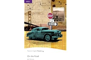 On the Road (Pearson English Graded Readers)