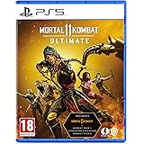 Mortal Kombat 11 Ultimate (PS5)
