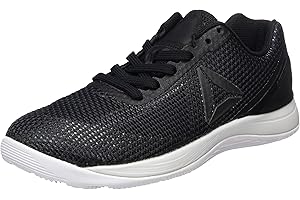 Reebok Damen R Crossfit Nano 7.0 Sneaker Low Hals