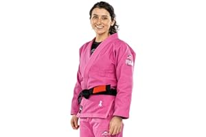 FUJI All-Around Brazilian Style Jiu Jitsu Uniform