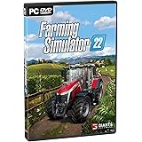 Farming Simulator 22 - Pc