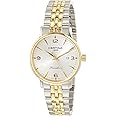 Certina, Womens, DS Caimano Lady, Stainless Steel, Swiss Quartz Watch, C0352102203702