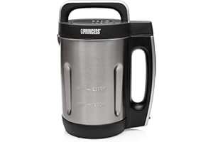 Princess 214002 Blender soupe