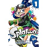Splatoon 1