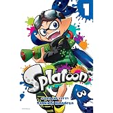 Splatoon, Vol. 1: Volume 1