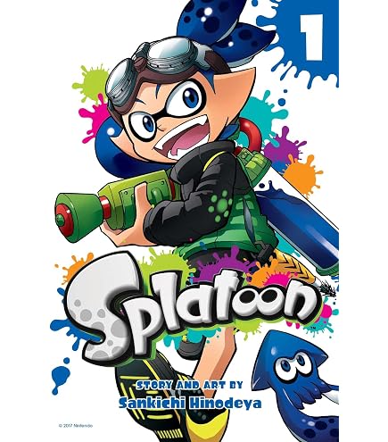Pyramid International Splatoon Mug (design Graffiti) Tazza da caffè in ceramica da 325 ml, tazze e tazze da caffè per donne e uomini, tazze per bambini, prodotto ufficiale, bianco