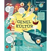 İlk Genel K&uuml;lt&uuml;r Kitabım