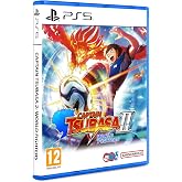 Captain Tsubasa 2: World Fighters