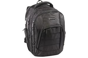 PERRY ELLIS M200 biznes podróż laptop komputer tablet plecak