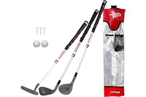 FRANKLIN SPORTS Franklin Future Champs Youth Golf Set