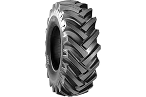 BKT AS 504 8PR - Pneumatici agricoli da 7.50-16, 115A8 TT
