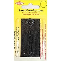 Kleiber + Co.GmbH Bunderweiterung mit Knopf