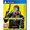 Cyberpunk 2077 D1 Edition - Day-One - Playstation 4