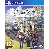 Atelier Ryza - Ever Darkness & the Secret Hideo ( JPN voice + UK Text)