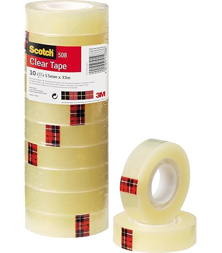 Lot De 3 étuis A5 Agipa (114006-3) Pour étiquettes Multi-usages, Neuf - Chaque étui Contient 1792 étiquettes