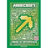 Manual de supervivencia (HarperKids)
