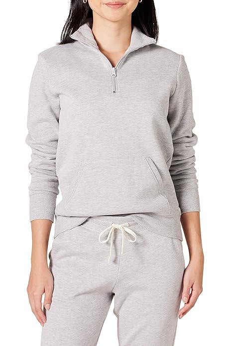 Camiseta Sin Mangas Mujer Sudadera Con Capucha Essentials Tela