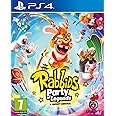 Rabbids Party Of Legends Ps4