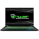 TULPAR T7 V20.5 Gaming Laptop | 17,3'' FHD 1920X1080 144HZ IPS LED-Display | Intel Core i7 12700H | 16 GB RAM | 1 TB SSD | Nv