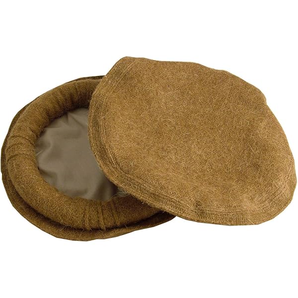 Topi Afghan Pakul Chitrali Pakol Peshawari: STOCK CLEARANCE!!! | Shopee 3 thumbnail image