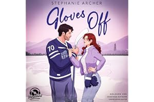 Gloves Off: Die Vancouver-Storm-Reihe, Band 4
