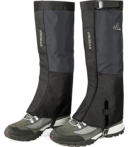 Crampons Stijgijzers Antislip IJspikes met 19 Roestvrijstalen Spikes
