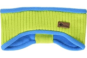 Sterntaler Baby - Jungen Strick-stirnband Strick-Stirnband