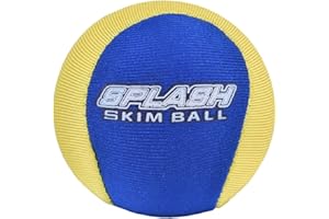Nalu Sports Splash Water Skim Ball | Swimming Pool Toys | Swimming Pool Accessories