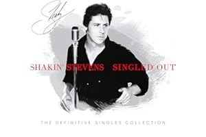 Singled Out-the Definitive Singles Collection [3CD]