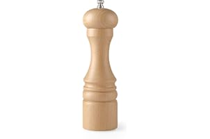Addison Ross Bobbin peper / zoutmolen 24 cm • Rood • de Bijenkorf