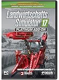 Landwirtschafts-Simulator 17: Platinum ADD-ON [PC Download]