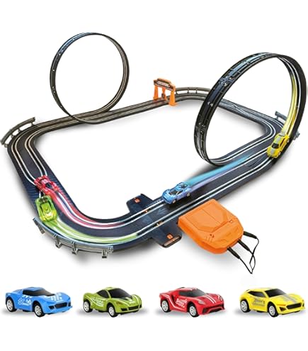 Tamiya 69579 Mini 4WD Japan Cup Junior Circuit Lane Change