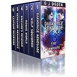 Darkspace Renegade: The Complete Series: Books 1-6: (A Military Sci-Fi Box Set)