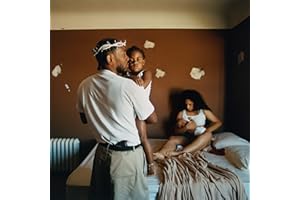 Mr. Morale & The Big Steppers