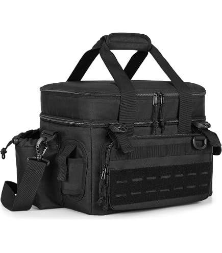 Anaconda Tackle Chest Boxes (Various Designs), Size: 10.6 x 7.6 x 2.5 cm  (ST-Chest 2) : Amazon.de: Sports & Outdoors