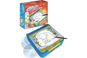 Nathan - 31141 Dessineo mon atelier à dessin pas à pas dès 4 ans