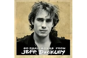 So Real: Songs From Jeff Buckley