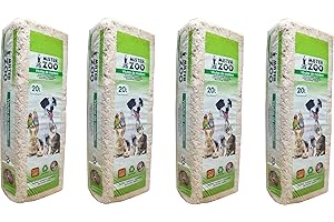 Onlissa Virutas De Madera 1kg (4 Unidades)