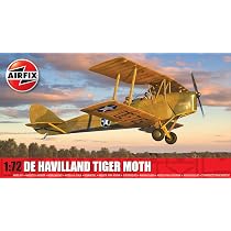 Airfix A02052B – Gloster Gladiator Mk.I/Mk.II 1/72 – Maquette Avion Neuf – Kit Passion Et Précision Kit Avion Biplan