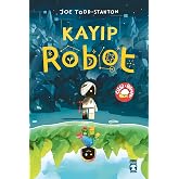 Kayıp Robot