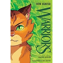 Warriors Graphic Novel: The Prophecies Begin #1 : Hunter, Erin ...