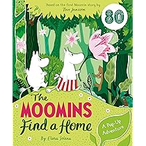 洋書 Moomin and the Great Treasure Hunt Moomin and the Great Treasure Hunt: Amazon.co.uk: Jansson