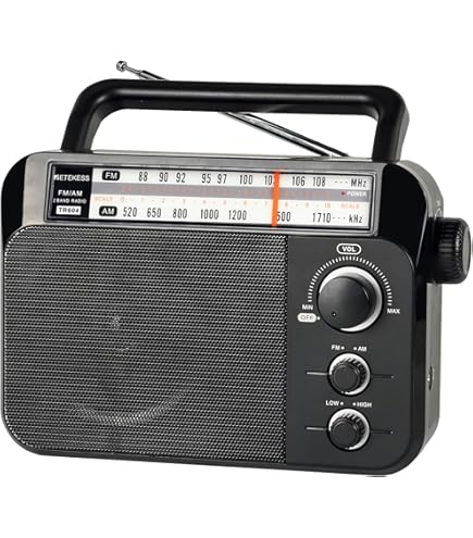 Sony ICF-506 FM/AM Radio: AI Chat & PDF Download