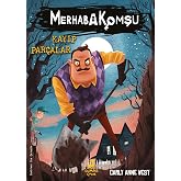 Merhaba Komşu 1 - Kayıp Par&ccedil;alar