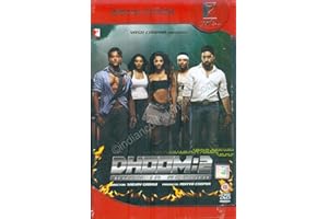 Dhoom 2